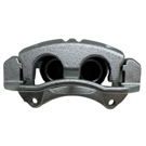 2004 Saturn Vue Brake Caliper 2